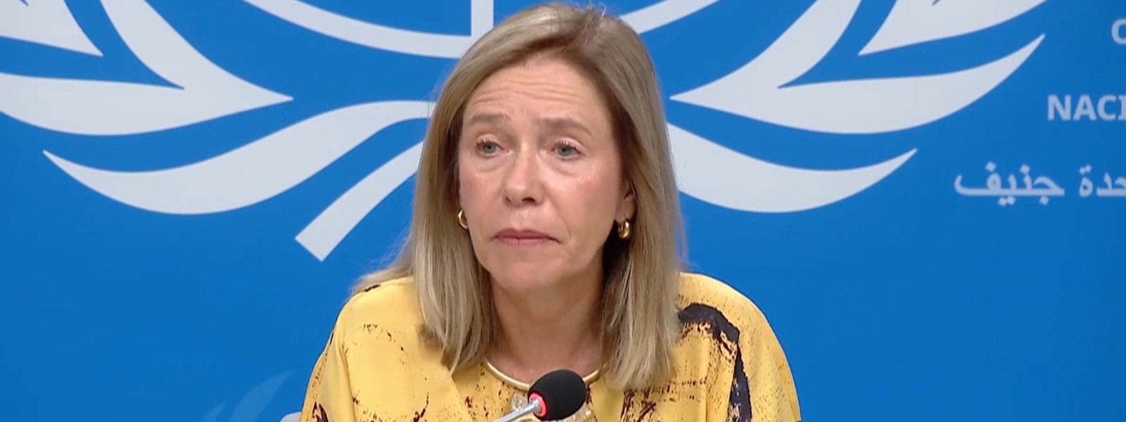 WMO Warns of Major Climate, Food and Energy Impact